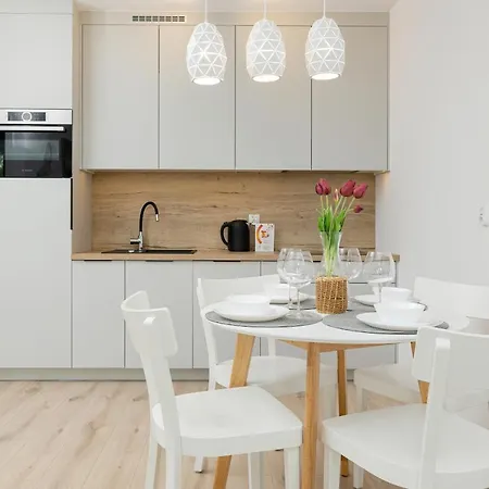 Apartment Jantar - 4 Pory Roku *