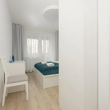 Apartment Jantar - 4 Pory Roku